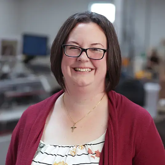 Beth Marszalek