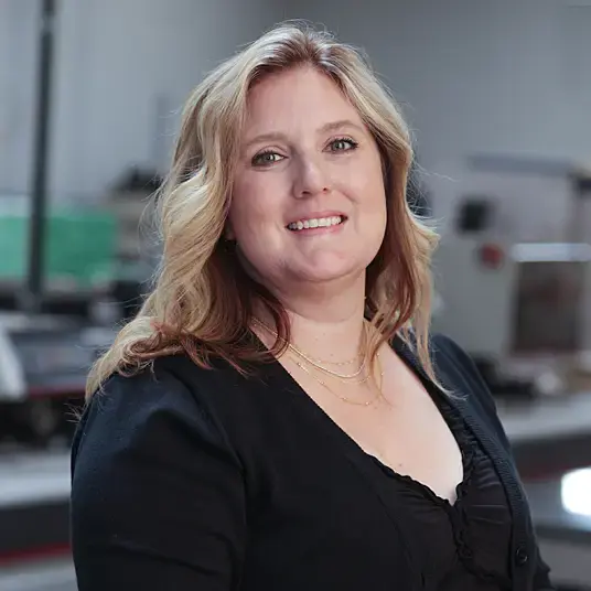 Shari Miller